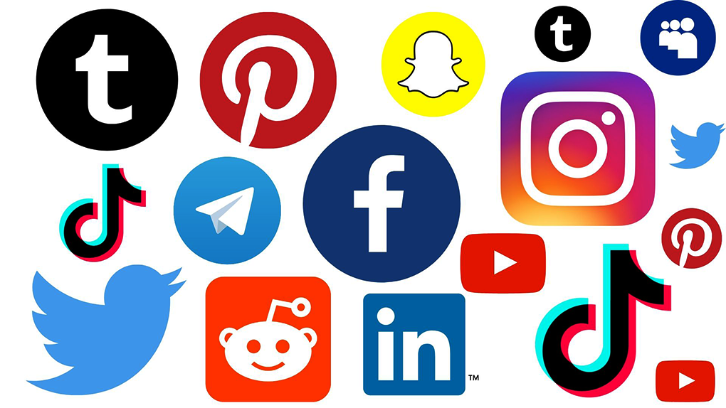 How to Find TG Channels on Social media