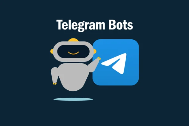 Telegram bots