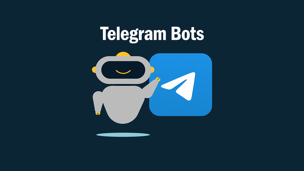 Telegram bots