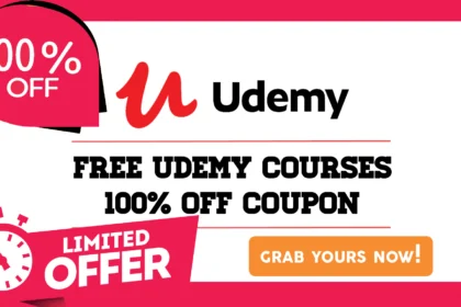 Free Udemy Courses