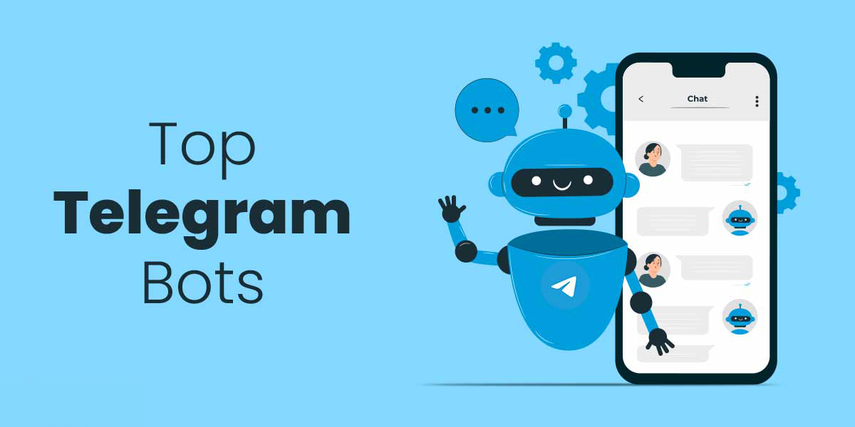 Best Telegram Bots