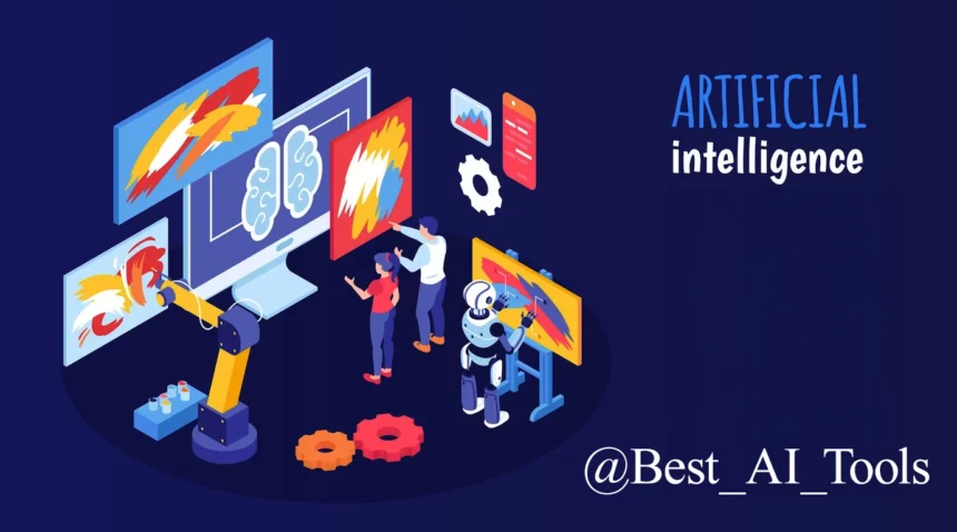 Best AI Tools