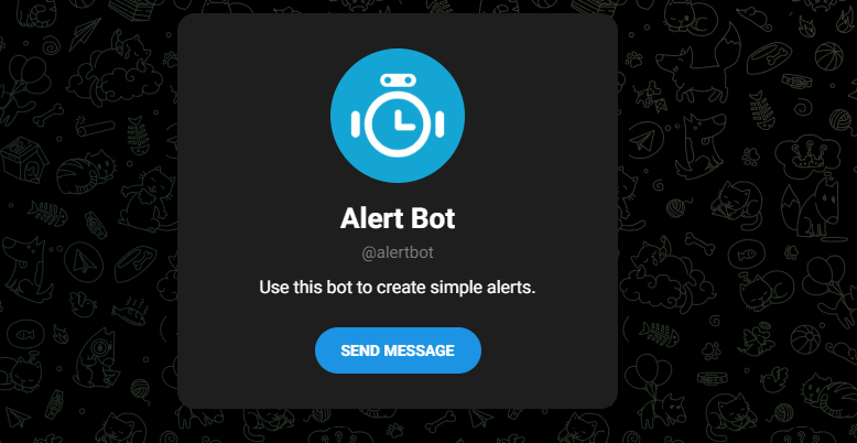 AlertBot 