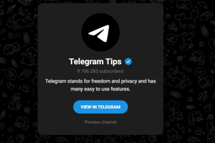 the most successful Telegram channel