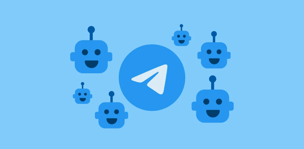 Best Telegram Bots