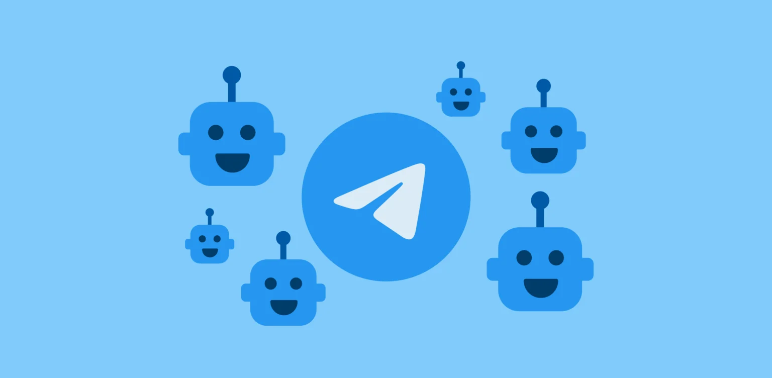 Best Telegram Bots