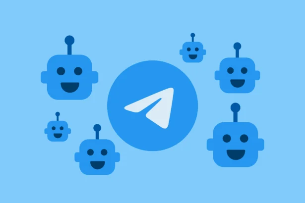 Best Telegram Bots