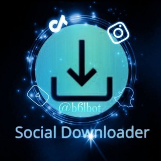 Social media Downloader