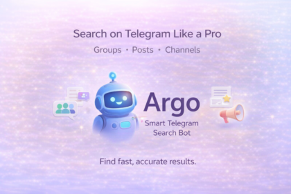 How to Search on Telegram